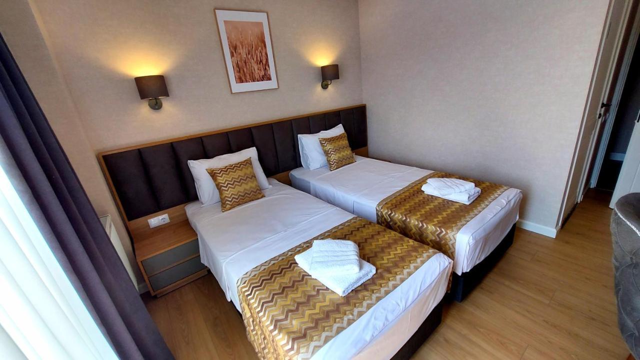 Falcon Boutique Hotel Tbilisi Exterior foto